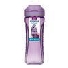 Sistema Tritan Swift Bottle flere farger - 600 ml - Lilla