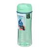 Sistema Tritan Swift Bottle flere farger - 600 ml - Grøn