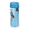 Sistema Tritan Swift Bottle flere farger - 600 ml - Blå
