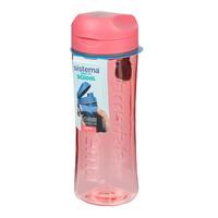 Sistema Tritan Swift Bottle - 600 ml - Koral