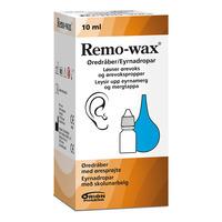 Remo-voks m / spray - 10ml
