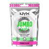 NYX Jumbo Lash! Vegan False Lashes 04 Fringe Glam - 1 par