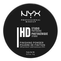 NYX High Definition Finishing Powder 01 Translucent - 6 g