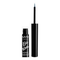 NYX Epic Wear Semi Permanent Liquid Liner 05 Sapphire - 3,5 ml