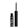 NYX Epic Wear Semi Permanent Liquid Liner 01 Black - 3,5 ml