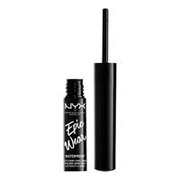 NYX Epic Wear Semi Permanent Liquid Liner 04 White - 3,5 ml