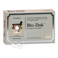Bio-Zink - 90 tabl.