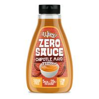 Wispy Zero Sauce Chipotle Mayo - 430 g.