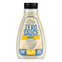 Wispy Zero Sauce Mayo - 430 g.