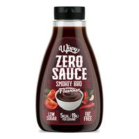 Wispy Zero Sauce Smokey BBQ - 430 g.