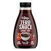 Wispy Zero Sauce Smokey BBQ - 430 g.