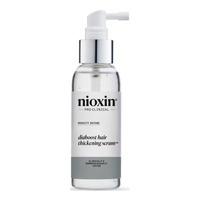 Nioxin Diaboost Hair Thickening Serum - 100 ml.