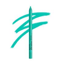 NYX Professional Makeup Epic Wear Liner Stick - 10 Blue Trip