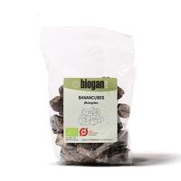 Biogan Banan Cubes Ø - 150 g.
