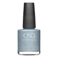 CND Vinylux Teal Textile 449 - 15 ml.