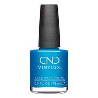 CND Vinylux What's Old is Blue Again 451 - 15 ml.