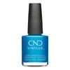 CND Vinylux What's Old is Blue Again 451 - 15 ml.