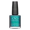 CND Vinylux Teal-Tricity 478 - 15 ml.