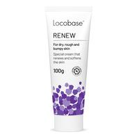 Locobase Renew 49% - 100 g.