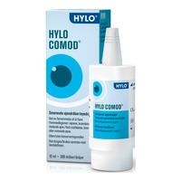 HYLO-COMOD øyendråper - 10 ml