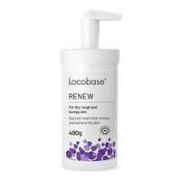 Locobase Renew - 490 g.