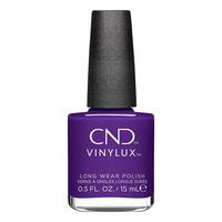 CND Vinylux Battle Royal 484 - 15 ml.