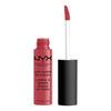 NYX Soft Matte Lip Cream - Flere farger