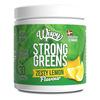 Wispy Greens Zesty Lemon - 300 g.
