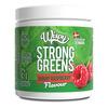 Wispy Greens Sunny Raspberry - 300 g.