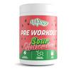 Wispy Pre Workout Sour Watermelon - 350 g.