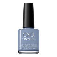 CND Vinylux Vintage Blue Jeans 431 - 15 ml.