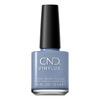 CND Vinylux Vintage Blue Jeans 431 - 15 ml.