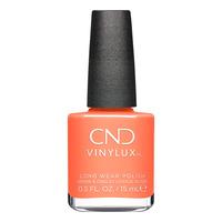 CND Vinylux Silky Sienna 452 - 15 ml.