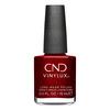 CND Vinylux Needles & Red 453 - 15 ml.