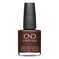 CND Vinylux Leather Goods 454 - 15 ml.