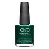 CND Vinylux Forever Green 455 - 15 ml.