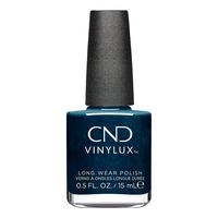 CND Vinylux Midnight Flight 457 - 15 ml.