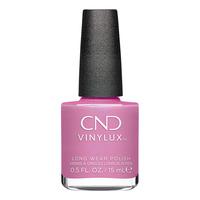 CND Vinylux Ro-Mani-Cize 464 - 15 ml.