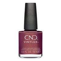 CND Vinylux Purplexity 474 - 15 ml.