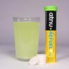 Atnu Refuel Elektrolytt Tabs Lemon+ med koffein - 20 stk.