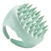 Yuaia Haircare Deep Scalp Brush Grønn - 1 stk