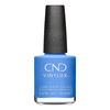 CND Vinylux Motley Blue 444 - 15 ml.