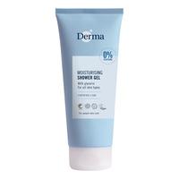 Derma Family Bodyshampoo - 200 ml