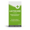 Lactocare Plus med vitamin B2 - 15 kapsler