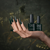 CND Vinylux Forever Green 455 - 15 ml.