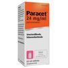 Paracet 24 mg/ml mikstur