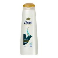 Dove Daily Moisture Shampoo - 250 ml.