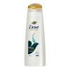 Dove Daily Moisture Shampoo - 250 ml.