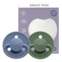 Mininor Latexsutter Dreng - Gratis gave