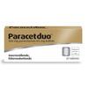 Paracetduo 500/65 mg tabletter